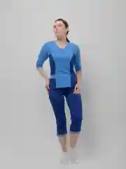 Костюм женский "Ася"