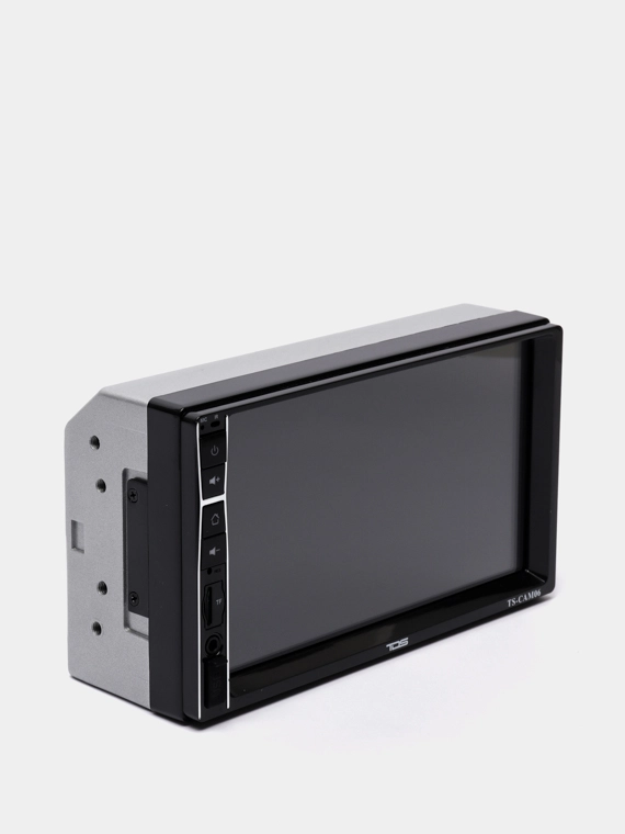 Автомагнитола 2 DIN: радио, USB, microsd, bluetooth, aux