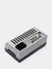 Автомагнитола 2 DIN: радио, USB, microsd, bluetooth, aux