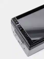 Автомагнитола 2 DIN: радио, USB, microsd, bluetooth, aux