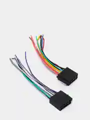 Автомагнитола 2 DIN: радио, USB, microsd, bluetooth, aux