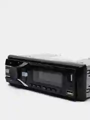 Автомагнитола TDS (bluetooth, usb,microsd, aux, fm, пульт) 4x50 w