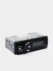 Автомагнитола TDS (bluetooth, usb,microsd, aux, fm, пульт) 4x50 w