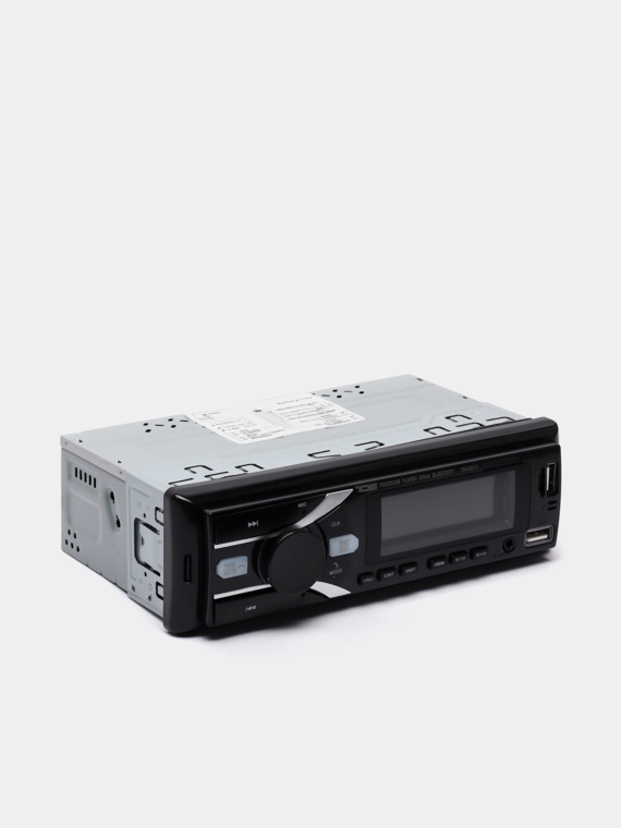 Автомагнитола TDS (bluetooth, usb,microsd, aux, fm, пульт) 4x50 w