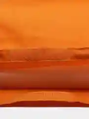 Оранжевый коврик акупунктурный "Шеведа"