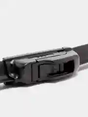 Щетка стеклоочистителя / дворник бескаркасный AVS Optimal Line (крючок) все размеры