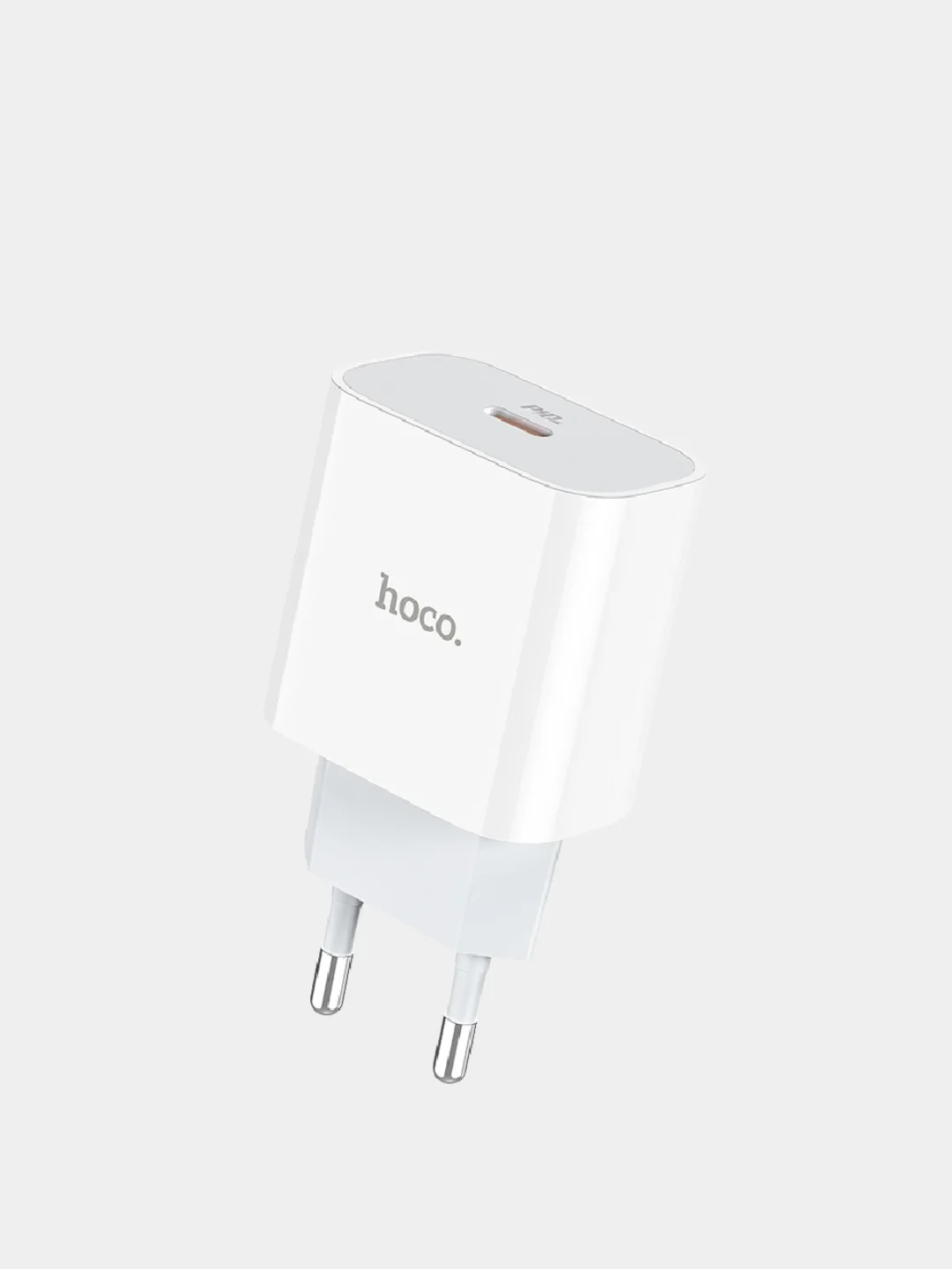 Блок питания для Apple USB-C Быстрая зарядка QC 3.0 Зарядка для iPhone 11/12/13 C76A Plus