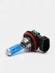 Лампа галогенная AVS ATLAS BOX 5000К H11.12V.55W (1 шт.)