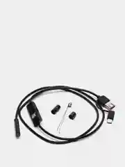 Эндоскоп камера, Type-C, microUSB, USB