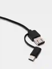 Эндоскоп камера, Type-C, microUSB, USB