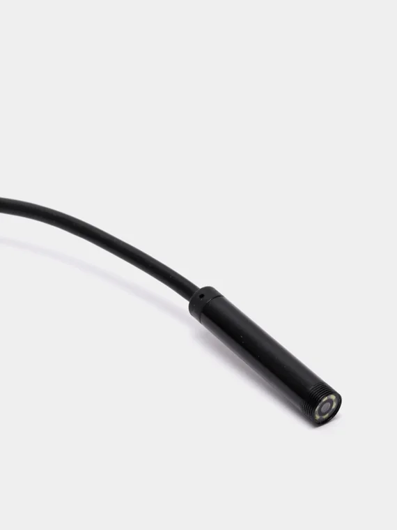 Эндоскоп камера, Type-C, microUSB, USB