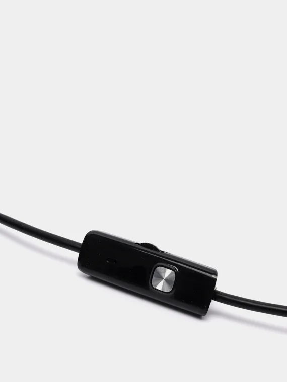 Эндоскоп камера, Type-C, microUSB, USB