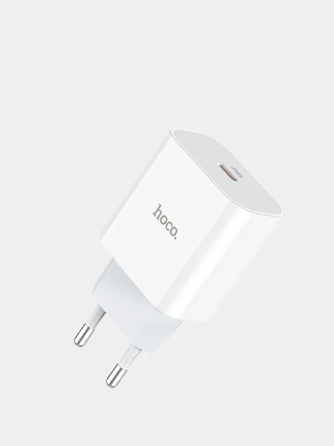 Блок питания для Apple USB-C Быстрая зарядка QC 3.0 Зарядка для iPhone 11/12/13 C76A Plus
