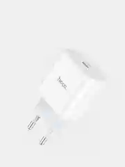 Блок питания для Apple USB-C Быстрая зарядка QC 3.0 Зарядка для iPhone 11/12/13 C76A Plus