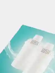Фильтр для воды (Сменный модуль для кувшина АКВАФОР). Комплект 2 шт