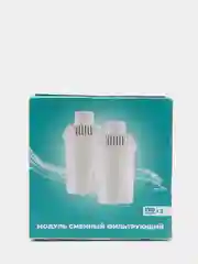 Фильтр для воды (Сменный модуль для кувшина АКВАФОР). Комплект 2 шт