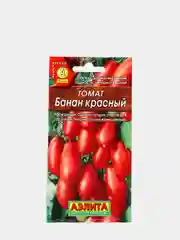Томат "Банан красный" (семена)