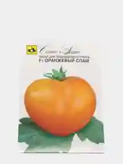 Томат "Оранжевый спам" (семена)