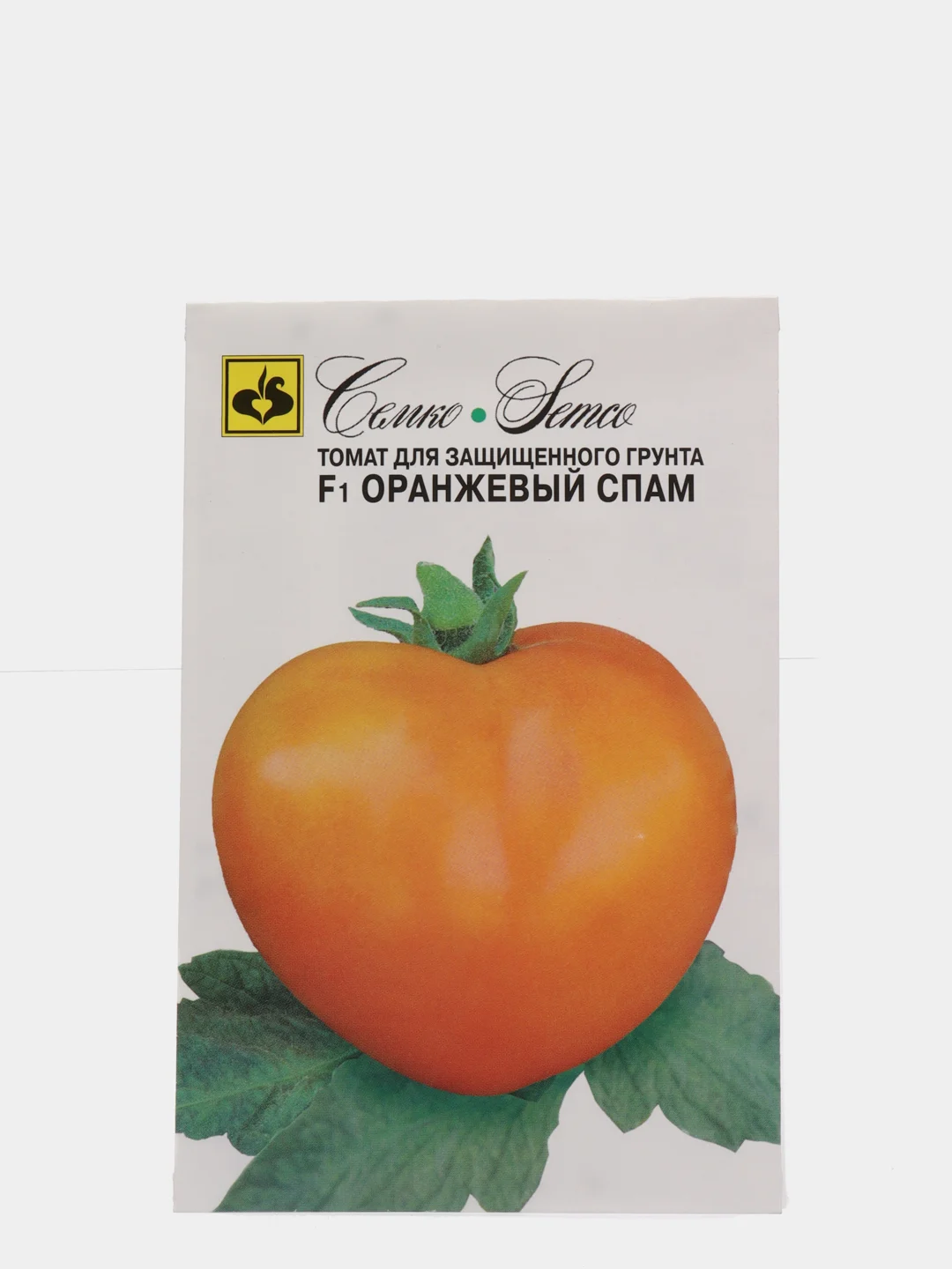 Томат "Оранжевый спам" (семена)