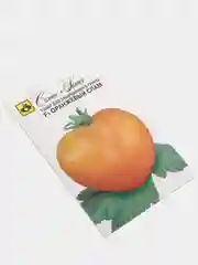 Томат "Оранжевый спам" (семена)