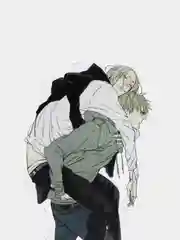 Фигурка акриловая 2D по маньхуа "19 дней - Однажды", Цзянь И, Чжань Чжэнси