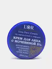 Крем для Лица с мочевиной 5%, LOr