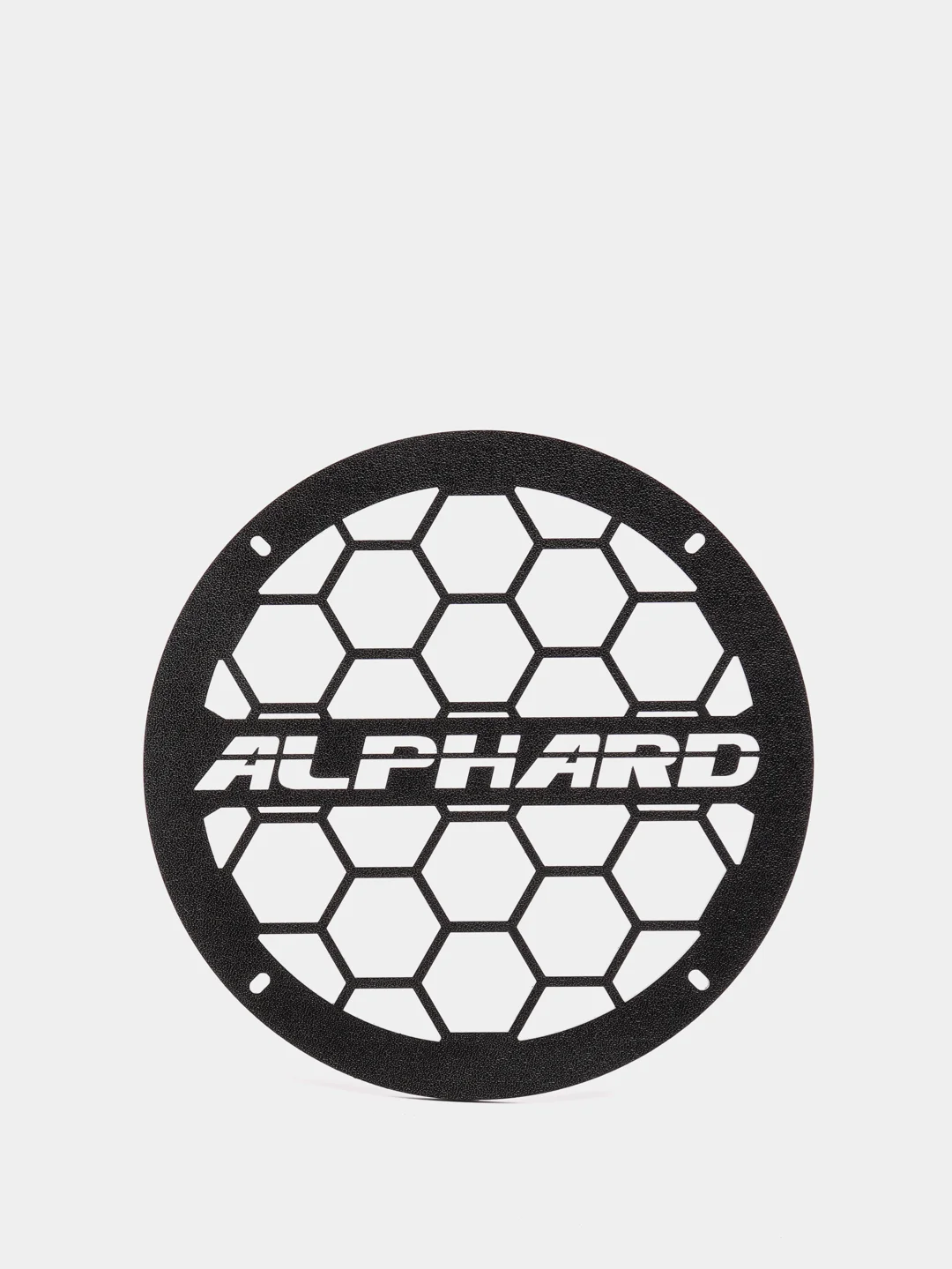Грили для динамиков, 20 см "Alphard"