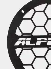 Грили для динамиков, 20 см "Alphard"