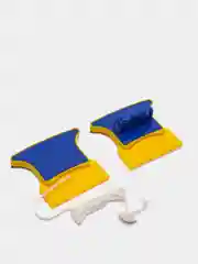 Магнитная щетка для двухстороннего мытья стекол и окон Magnetic double faced glass cleaner