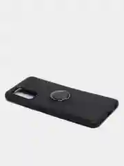 Чехол для Honor 30s с кольцом