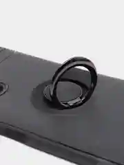 Чехол для Honor 30s с кольцом