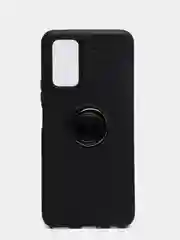 Чехол для Honor 30s с кольцом