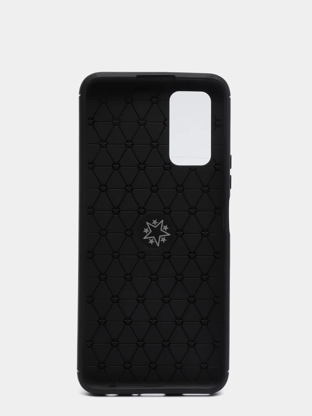 Чехол для Honor 30s с кольцом