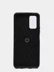 Чехол для Honor 30s с кольцом