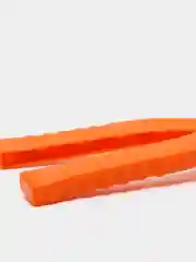Оранжевый снежколеп