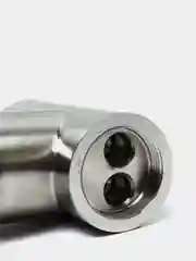 Смеситель для кухни нержавеющая сталь гибкий излив Ledeme L74304