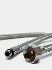 Смеситель для кухни с гибким изливом Ledeme L4302B
