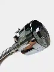 Смеситель для кухни с гибким изливом Ledeme L4302B
