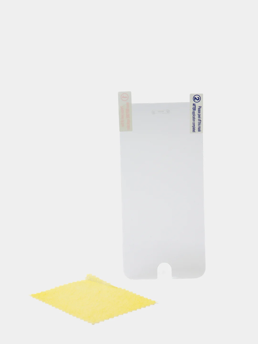 Защитная пленка  IPhone  X / 5/5C/5S/SE 6/6S 6 Plus/6S Plus 11/XR 7Plus/8Plus