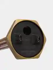 Тэн для водонагревателя 1500w RTD TW3 PA 182200. WTH041UN ITALY