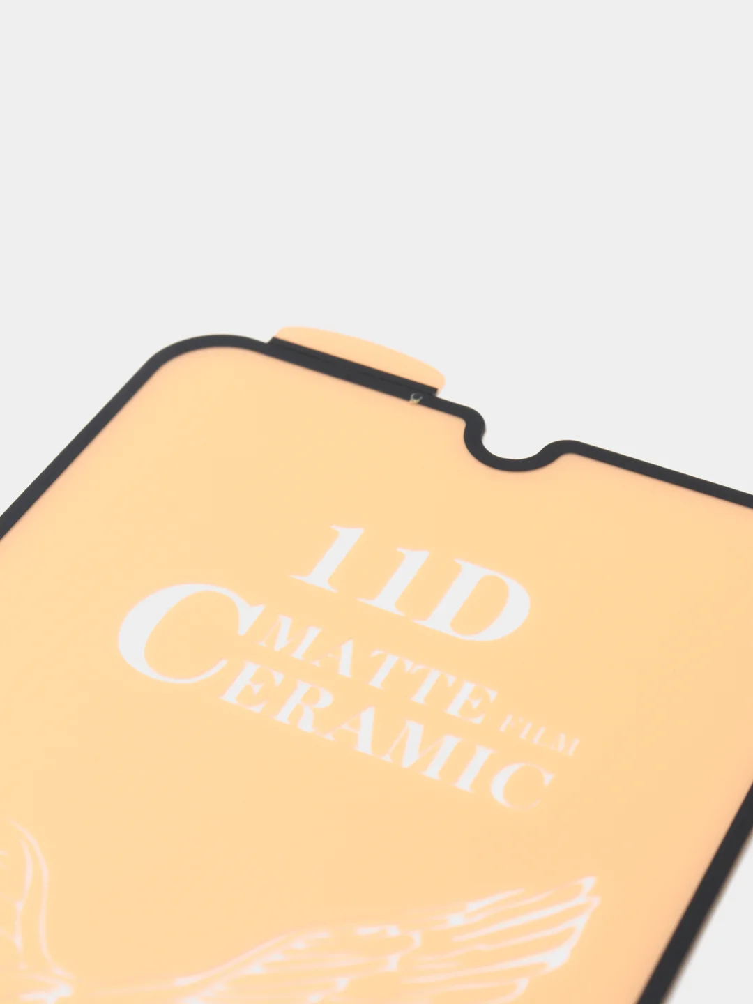Жидкое стекло для Samsung A13/A32/A52/А11/А21/A31/A70/A02s/A12/A50/A20/A30/A30S/M31, матовое