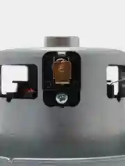Мотор, двигатель, турбина для пылесоса Самсунг/Samsung 1600W VAC043UN