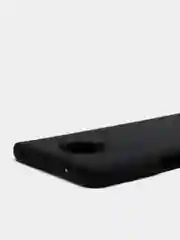 Черный чехол для Xiaomi Redmi 9 9C 9A Note 9 Pro 9S 9 Pro Max Note 9 7A Mi 10 Lite Note 10 Lite