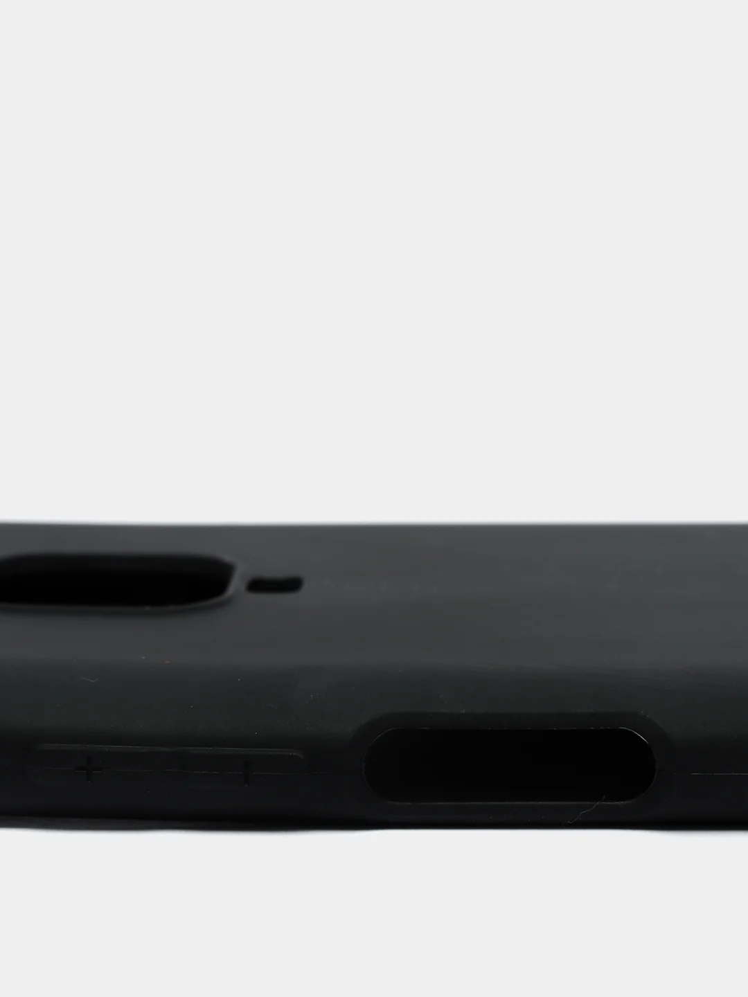 Черный чехол для Xiaomi Redmi 9 9C 9A Note 9 Pro 9S 9 Pro Max Note 9 7A Mi 10 Lite Note 10 Lite