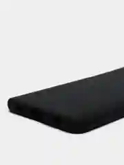 Черный чехол для Xiaomi Redmi 9 9C 9A Note 9 Pro 9S 9 Pro Max Note 9 7A Mi 10 Lite Note 10 Lite