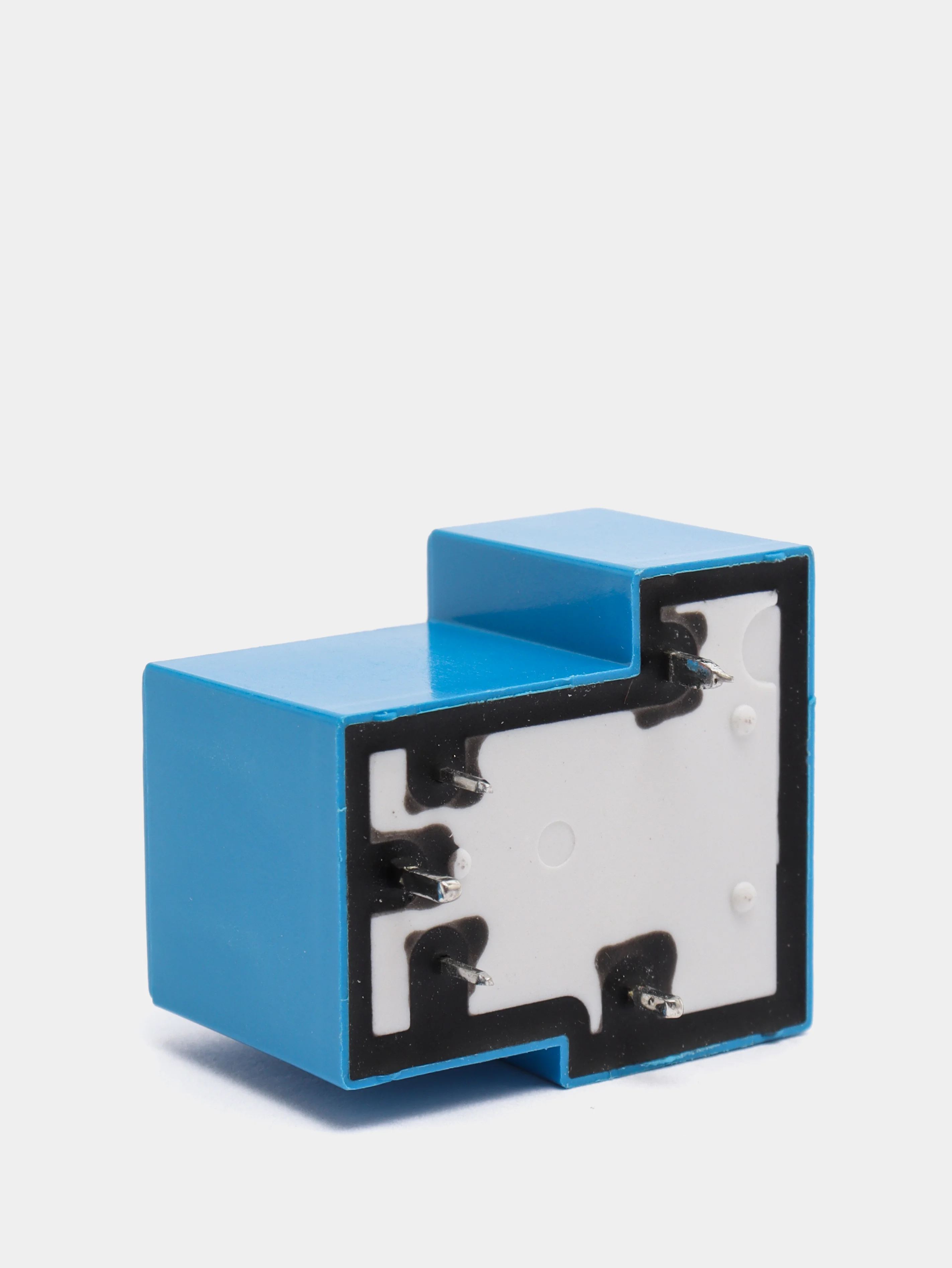 Реле T90 4PIN VDC SLA-12VDC-SL-A, 30A