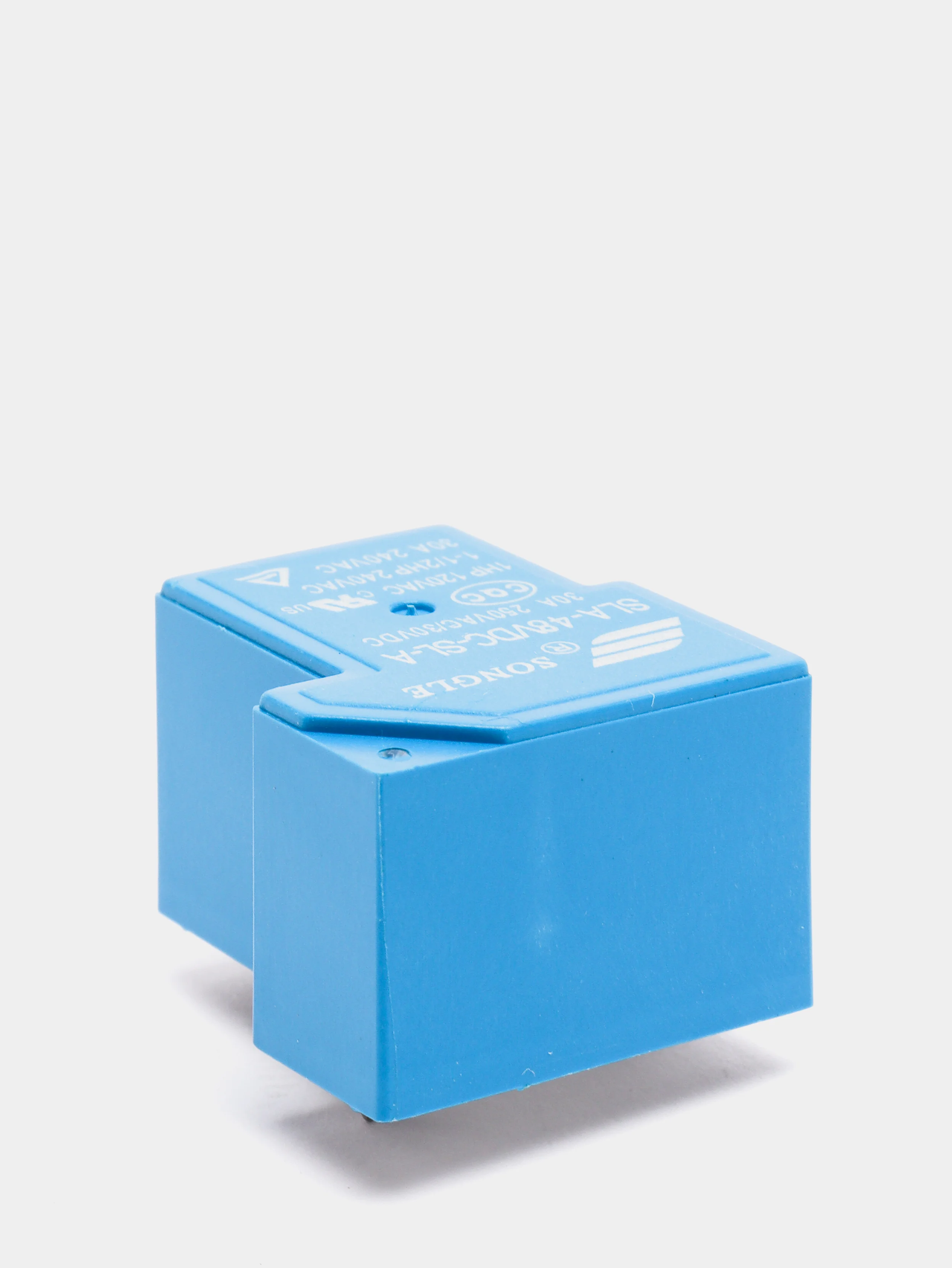Реле T90 4PIN VDC SLA-12VDC-SL-A, 30A