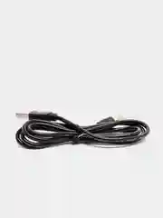 Кабель USB x 5.5*2.1мм (штекер-штекер) 1 метр