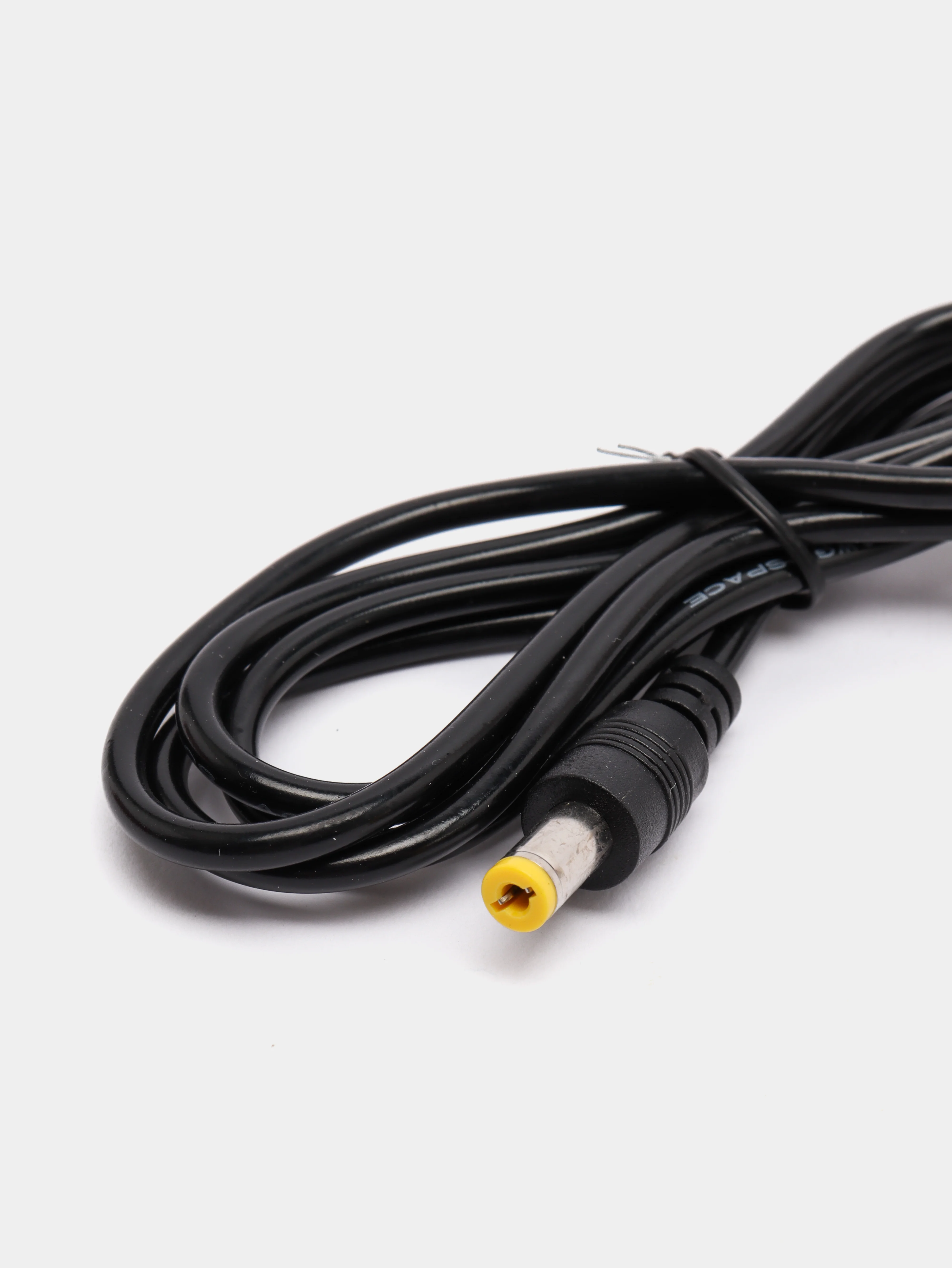 Кабель USB x 5.5*2.1мм (штекер-штекер) 1 метр