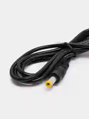Кабель USB x 5.5*2.1мм (штекер-штекер) 1 метр